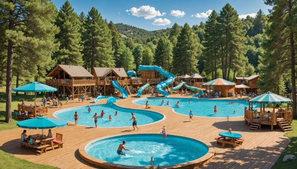 Quelles sont Les Activités Incontournables à Proximité des Résidences de Vacances en Ardèche ?